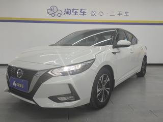日产轩逸 1.6L 