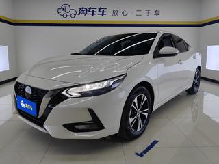 日产轩逸 1.6L 