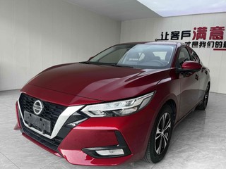 日产轩逸 1.6L 