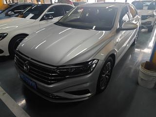 大众速腾 1.4T 自动 T280TSI舒适智联版 