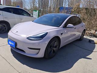 MODEL 3 标准续航升级版 