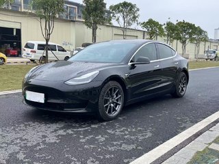 MODEL 3 标准续航升级版 