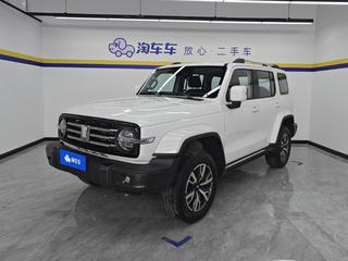 坦克坦克300 2.0T 