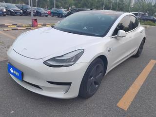 MODEL 3 改款标准续航升级版 