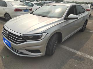 大众速腾 1.4T 自动 280TSI舒适型 
