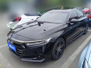 雅阁 1.5T 260TURBO舒适版 