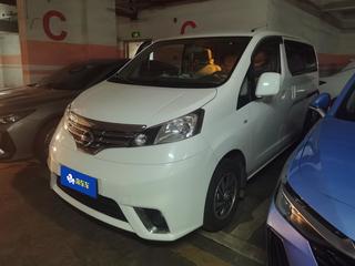 日产NV200 1.6L 自动 尊享型 