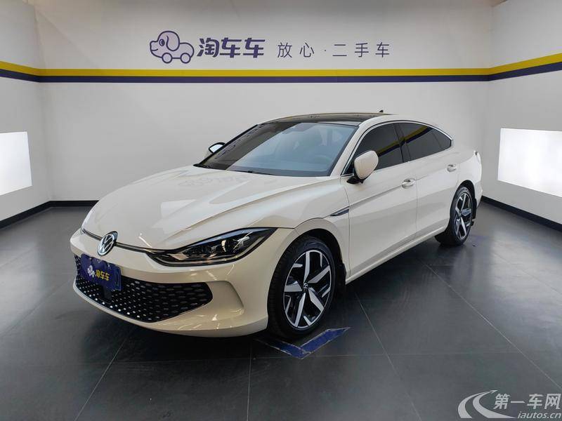 大众凌渡 L 2022款 1.4T 自动 280TSI酷辣版 (国Ⅵ) 