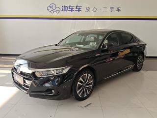 雅阁 2.0L 锐领版 