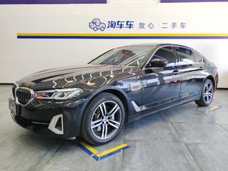 宝马5系 530Li 