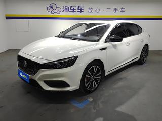 名爵6系 1.5T 