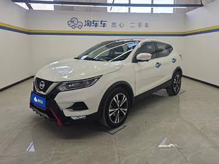 逍客 2.0L XV-Prem豪华版 