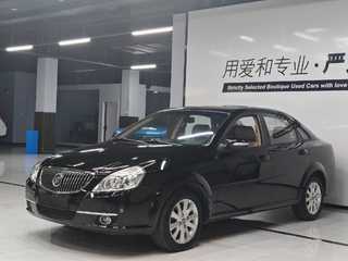 凯越 1.6L LX 