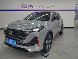 长安CS55 PLUS 1.5T 
