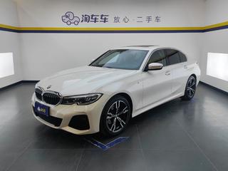 宝马3系 325i 