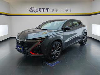 长安UNI-T 1.5T 