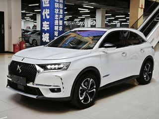 7 1.6T 45THP里沃利先锐版 