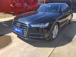 奥迪A6L 30FSI 