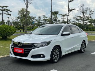 凌派 1.0T 豪华版 