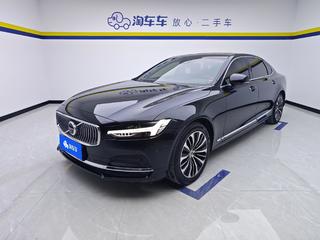 沃尔沃S90 2.0T 