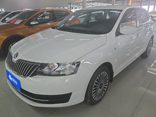 斯柯达昕动 1.6L 