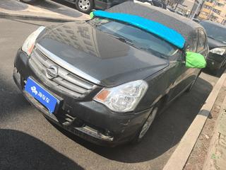 日产轩逸 1.6L 