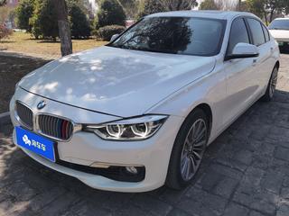 宝马3系 320Li 