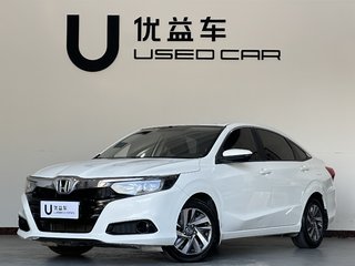 凌派 1.0T 舒适版 