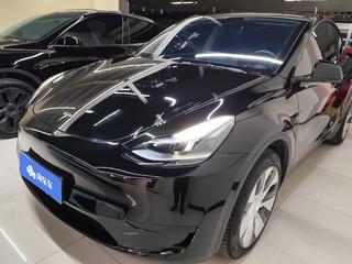 特斯拉MODEL Y 0.0T 