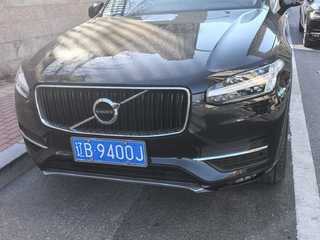 沃尔沃XC90 T6 