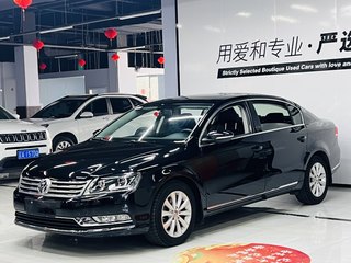 迈腾 1.8T 智享舒适型 