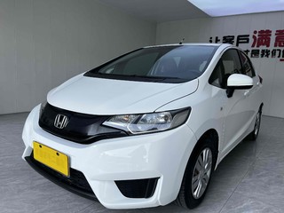 飞度 1.5L 