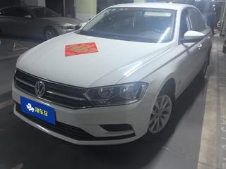 大众宝来 1.5L 手动 时尚型 