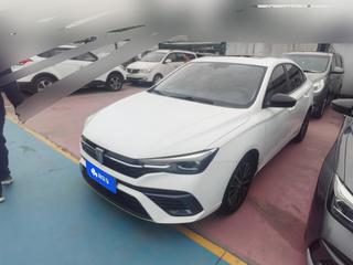 荣威i5 1.5L 自动 改款钻石版 