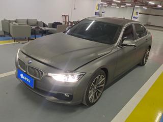 宝马3系 320Li 