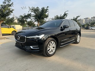 沃尔沃XC60 2.0T 