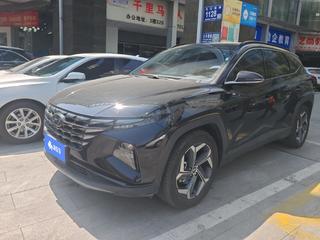 途胜 1.5T 尊贵版 