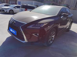 雷克萨斯RX 300 