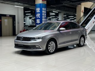 速腾 1.6L 舒适型 