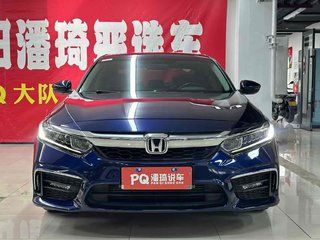 本田INSPIRE 1.5T 