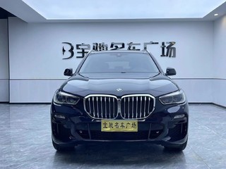 宝马X5 40i 
