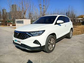 捷达VS5 1.4T 