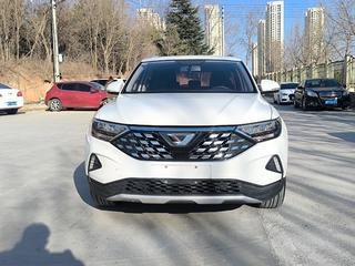 捷达VS5 1.4T 