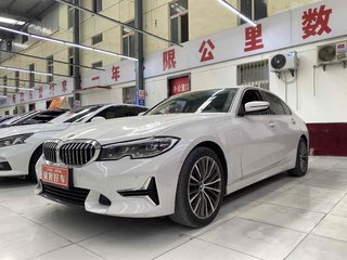 宝马3系 325Li 