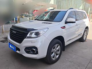 哈弗哈弗H9 2.0T 