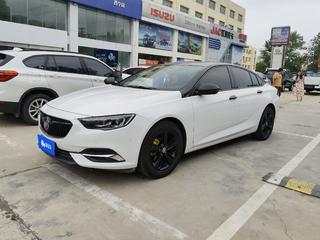 别克君威 1.5T 自动 20T尊贵型 
