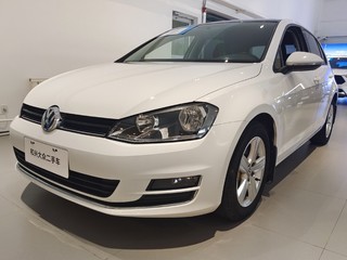 高尔夫 1.6L 舒适型 