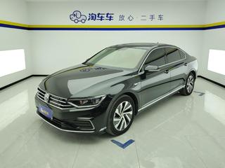 大众探岳GTE 1.4T 自动 豪华型 