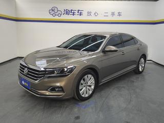 帕萨特 2.0T 330TSI精英版 