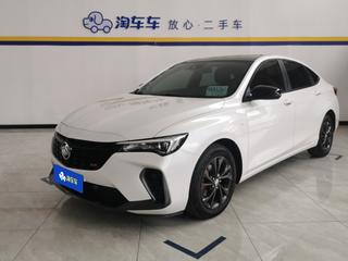 别克威朗GS三厢 Pro 1.5T 自动 追风版 
